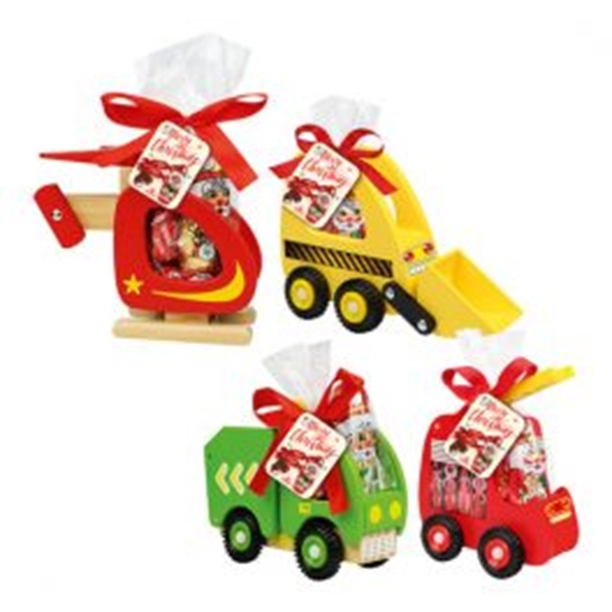 Picture of WINDEL WOODEN TOYS 62GR